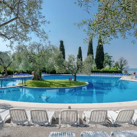 Apartment Rosabianca Garda (Verona)