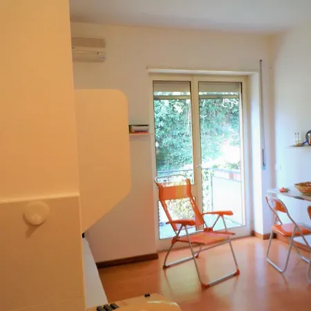 Apartment Rosabianca Garda (Verona)