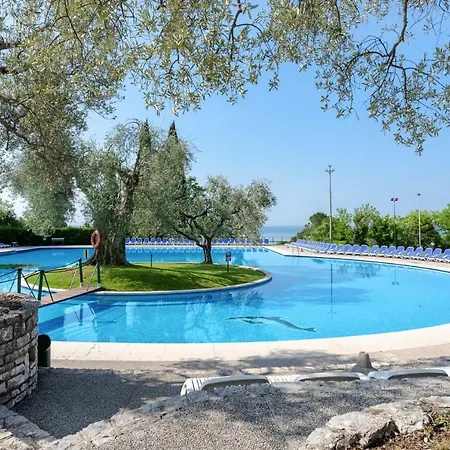 Rosabianca Apartment *