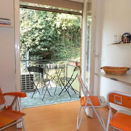 Apartment Rosabianca Garda (Verona)