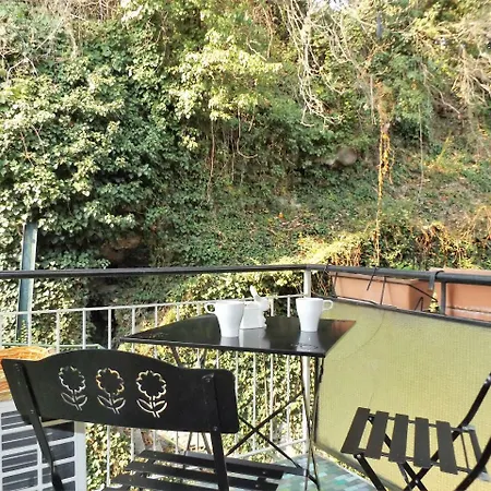 Rosabianca Apartment Garda (Verona)