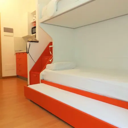 Rosabianca Apartment *