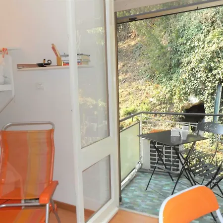 Rosabianca Apartment *