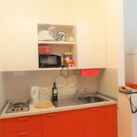 Rosabianca Apartment Garda (Verona)