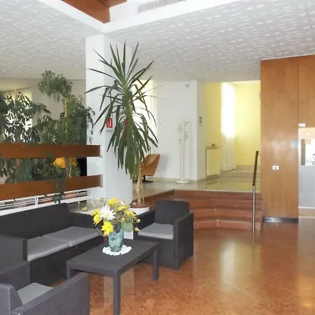 Rosabianca Apartment *